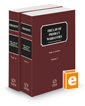 The Law of Product Warranties, 2022 ed.