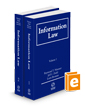 Information Law, 2024-1 ed.