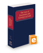 The Law of Easements and Licenses in Land, 2024-1 ed.