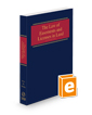 The Law of Easements and Licenses in Land, 2024-2 ed.