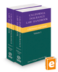 California Insurance Law Handbook, 2024 ed.