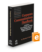Corporate Communications Handbook, 2022-2023 ed.