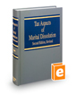 Tax Aspects of Marital Dissolution, 2d Revised