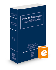 Patent Damages Law and Practice, 2022-2023 ed.