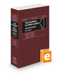 Trial Handbook for Illinois Lawyers, Criminal Sentencing, 9th, 2021-2022 ed.