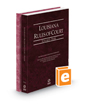 Louisiana Rules of Court - State and Federal, 2023 ed. (Vols. I & II, Louisiana Court Rules)