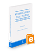 Southern California Local Court Rules - Superior Courts, 2024 revised ed. (Vol. IIIi California Court Rules)