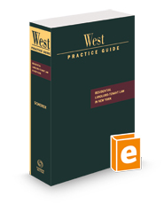 Residential Landlord-Tenant Law in New York, 2022-2023 ed. Residential Landlord-Tenant Law in New York, 2022-2023 ed.
