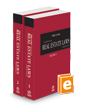 Miller and Starr California Real Estate Laws Annotated, 2024 ed. (California Desktop Codes)