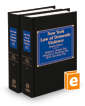 New York Law of Domestic Violence, 4th