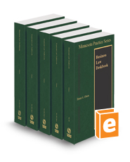 Minnesota Business Law Deskbook, 2023-2024 ed. (Vols. 20 & 20A, Minnesota Practice Series)