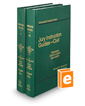 Jury Instruction Guides – Civil, 6th (Vols. 4 & 4A, Minnesota Practice Series)