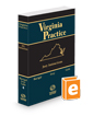 Jury Instructions, 2023-2024 ed. (Vol. 4, Virginia Practice Series™)