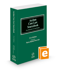 Asylum Case Law Sourcebook, 21st