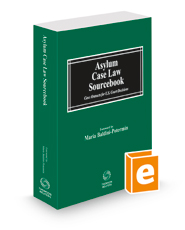 Asylum Case Law Sourcebook, 22nd