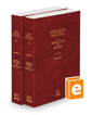 Criminal Practice and Procedure, 2023 ed. (Vols. 31 & 32, New Jersey Practice Series)