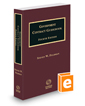 Government Contract Guidebook, 4th, 2021-2022 ed.