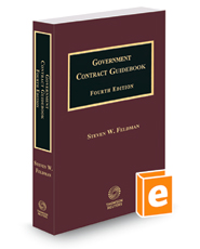 Government Contract Guidebook, 4th, 2022-2023 ed.