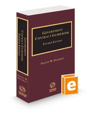 Government Contract Guidebook, 4th, 2023-2024 ed.