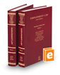 Rothstein, Craver, Hébert, Lobel, Malloy, McCormick, and Sperino's Employment Law, 6th (Practitioner Treatise Series)