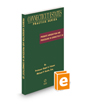 Probate Jurisdiction and Procedure in Connecticut, 2023 ed. (Connecticut Estates Practice)