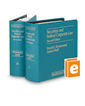 Securities and Federal Corporate Law, 2d (Vols.  3, 3A, 3B, 3C, 3D, 3E, 3F, 3G, 3H, and 3I Securities Law Series)