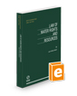 Law of Water Rights and Resources, 2024 ed. (Environmental Law Series)