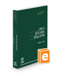 Law of Wetlands Regulation (Environmental Law Series), 2024 ed.