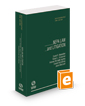 NEPA Law and Litigation, 2d, 2024 ed. (Environmental Law Series)