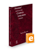 Annotated Manual for Complex Litigation 4th, 2024-2025 ed.