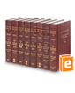 Rules of Procedure Annotated, 3d and 4th (Vols. 1- 4A, Indiana Practice Series)