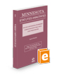 Rules Governing Workers' Compensation Practice and Procedure, 2023-2024 ed. (Minnesota Statutes Annotated)