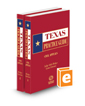 Civil Appeals, 2023 ed. (Texas Practice Guide)