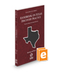 Handbook on Texas Discovery Practice, 2024 ed. (Vol. 47, Texas Practice Series)