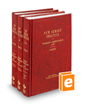 Workers' Compensation Law, 3d (Vols. 38 - 39A, New Jersey Practice Series)