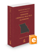 Missouri Criminal Practice Handbook, 2024 ed. (Vol. 28, Missouri Practice Series)
