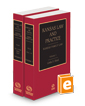 Kansas Family Law, 2024 ed. (Vols. 1 and 2, Kansas Law and Practice)