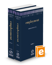 Essential Facts: Employment, 2024 ed.