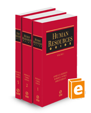 Human Resources Guide, 2024-1 ed.