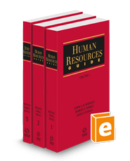 Human Resources Guide, 2024-2 ed.