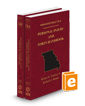 Personal Injury and Torts Handbook, 2024 ed. (Vol. 34, Missouri Practice Series)