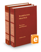 Tort Law and Practice, 5th (Vols. 16 and 16A, Washington Practice Series)