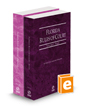 Florida Rules of Court - State and Federal, 2023 revised ed. (Vols. I & II, Florida Court Rules)