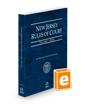 New Jersey Rules of Court - State, 2025 ed. (Vol. I, New Jersey Court Rules)