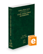 Civil Litigation Handbook, 2021-2022 ed. (Vol. 8, Iowa Practice Series)