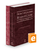 District of Columbia Rules of Court - District and Federal, 2022 ed. (Vols. I & II, District of Columbia Court Rules)