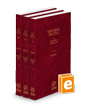 Criminal Law, 5th, 2024 ed. (Vols. 33 & 33A, New Jersey Practice Series)