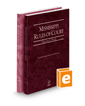Mississippi Rules of Court - State and Federal, 2022 ed. (Vols. I & II, Mississippi Court Rules)