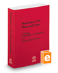 Bankruptcy Code, Rules and Forms, 2022 ed.