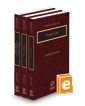 Family Law, 2023-2024 ed. (Vols. 14, 15, and 15A, Indiana Practice Series)